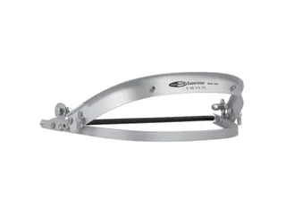Honeywell Supervizor SA66 vizierhouder - 1