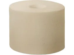 Tork 471255 Coreless Mid-Size Toiletpapier Naturel 2-laags 36 Rol