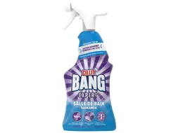Sanitairreiniger Cillit Bang Bathroom 750ML