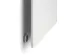 Frameloos Modulair Whiteboard Staal Magnetisch 45x45cm