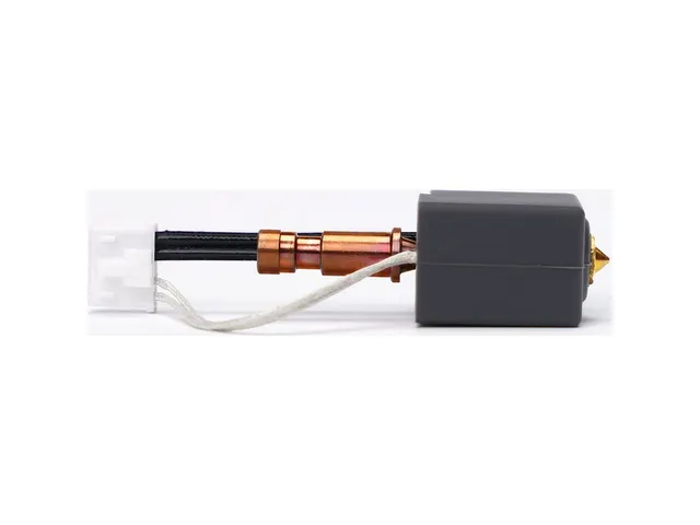 Anycubic Hotend, Kobra S1 - 0,4 mm