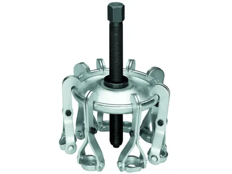 1.62/8 Wielnaaftrekker met 8haken