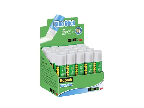 Lijmstift Scotch 21gr