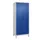 wasgoedverdeelkast,HxBxD 1950x800x500mm,vak B 400mm,draaigrendel