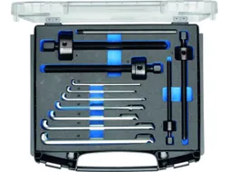 1101-1.29/3K Kogellagertrekkerset in i-BOXX 72