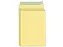 Envelop Quantore Monsterzak 262x371x38mm 170gr Zelfklevend Creme