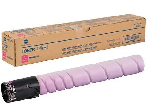 A8K3350 KONICA TN221M Bizhub toner