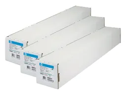 Plotterpapier Hp Q 1405 a 914mmx45.7m 90 Gram Universal Coated