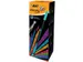 Bic Fineliner Intensity Blauw