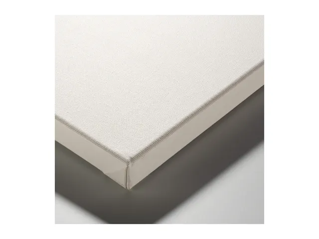 Toile canvas Talens Art Creation 300x240mm coton blanc