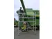 échafaudage pliable,H de travail 3,7m,échafaudage H 2,8m