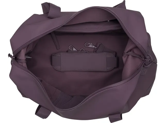 Weekendtas Beckmann 48H 45L Grape