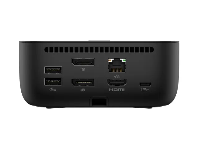 USB-C 100W G6 dock