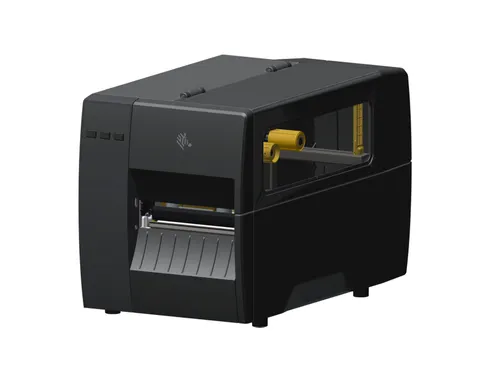 Industriële Labelprinter ZT111 4IN 300 Dpi Thermal Thermisch