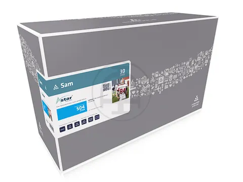 As14504 Astar Samsung Cltc504S Clp