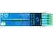 Balpen Schneider Slider Edge M 1,0mm groen