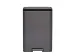 Elite Step-On Pedaalemmer 39 liter Grafiet