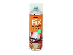 Fixeerspray Ghiant Academy Fix 500ml