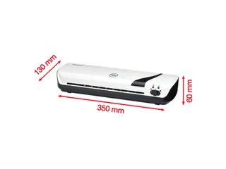 Lamineerset GBC Inspire+ A4 wit - 3
