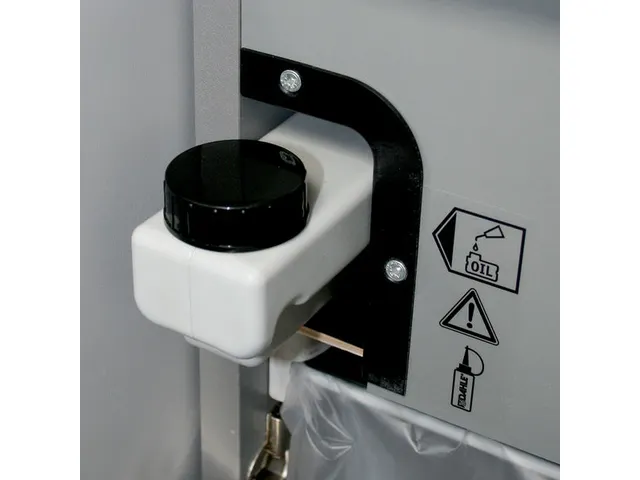 Papiervernietiger Dahle 706air 41334 Cleantec P-5 Snippers