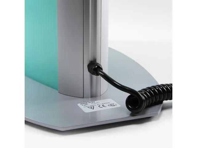 Arcuato Poster Licht Totem LED Verlicht 2x A1