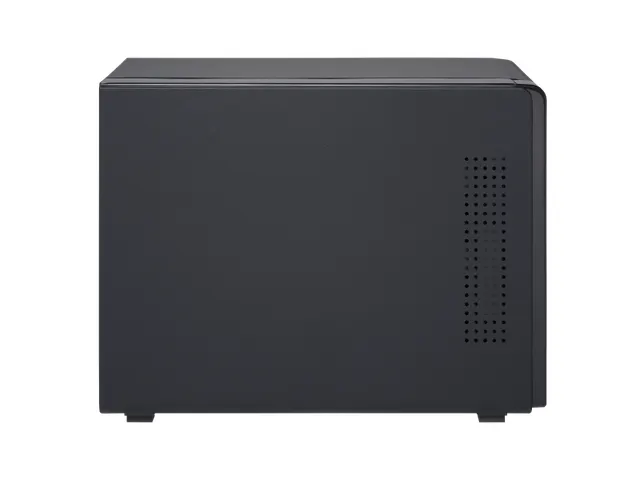 4x 3.5 inch SATA, 1x USB 3.2 Gen 1 Type-C, 65 W, 100-240V, 168.5 x 160