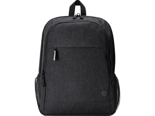 Prelude Pro Gerecycled rugzak Laptoptas voor 15.6 Inch laptops zwart