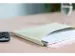 envelop Documento C4+ 120 gram beigekraft met balg 250 stuks