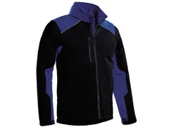 Santino Tour softshell jas - S
