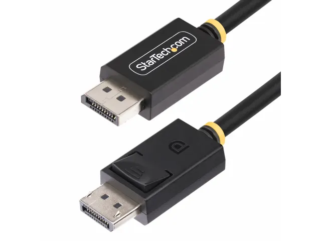 StarTech.com 3 Meter DisplayPort 2.1 Kabel