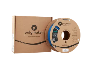 HT-PLA-GF 1,75mm blauw 1kg Polymaker 3d filament - 4