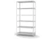 rayonnage,rayonnage départ,HxlxP 2500x1300x600mm
