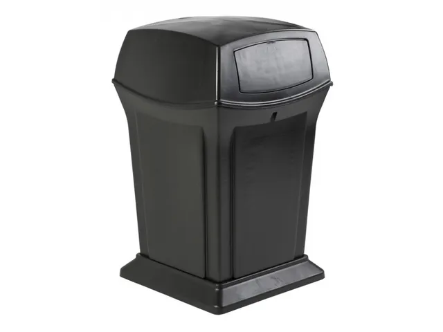 Conteneur Ranger, Rubbermaid