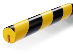 Hoekbeschermingsprofiel E8R 1 Meter