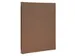 Porte-menu Securit Signature A5 marron