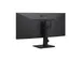 Ecran PC 34 inch LG 34BR65F-B.AEU IPS HDMI