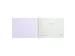 Carnet de comptes pocket 11x15cm 40 pages -