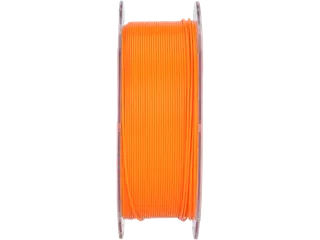 Creality 3D printer Filament Hyper PLA RFID 1.75mm Oranje 1kg - 2
