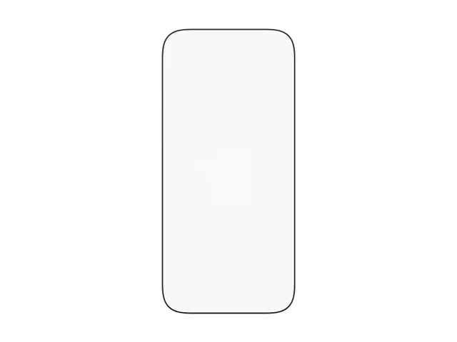 PanzerGlass Ceramic Screen Protector iPhone 17 Pro | Ultra-Wide Fit