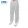 Pp Non Woven Broek Wit Uni-size 100 Stuks