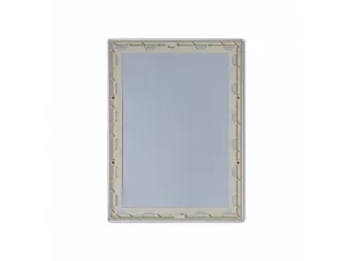 Kliklijst Scritto A4 Rechte Hoeken 25mm Zilver Aluminium / Kunststof - 3