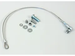 Kabel Zuigmond Kit