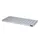 RVS opvangbak,v. kleinemballage,opvangvol. 28l,HxBxD 60x1390x600mm