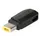 Reservestekker Voor PSSE23/24/27/40 Voor Lenovo 20 V 3.25 A / 4.5 A