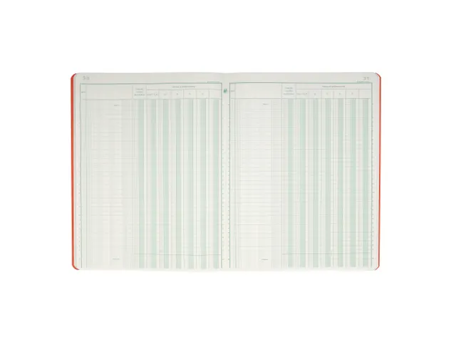 Piqure 32x25 Recette s-Depenses 80 bl