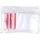 Office Products Gripsealzakjes 60x80mm Transparant 100 stuks