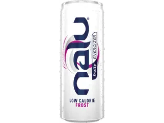 Frost energiedrank, 25 cl blik, 24-pack - 2