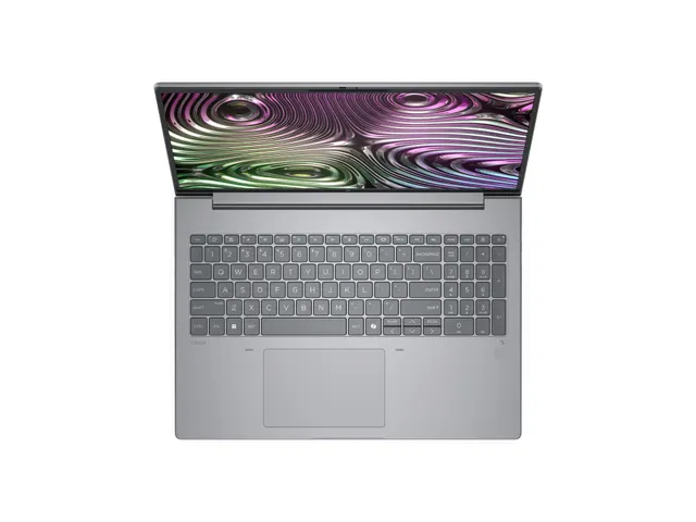 ZBook HP C4DC0EA#ABH laptop Intel Core Ultra 9 285H 16 Inch Laptop