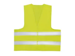 Veiligheidsvest Easy Absorb geel