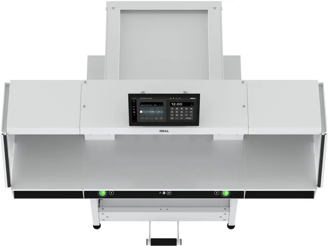 Zijtafel 1 set voor IDEAL THE 56